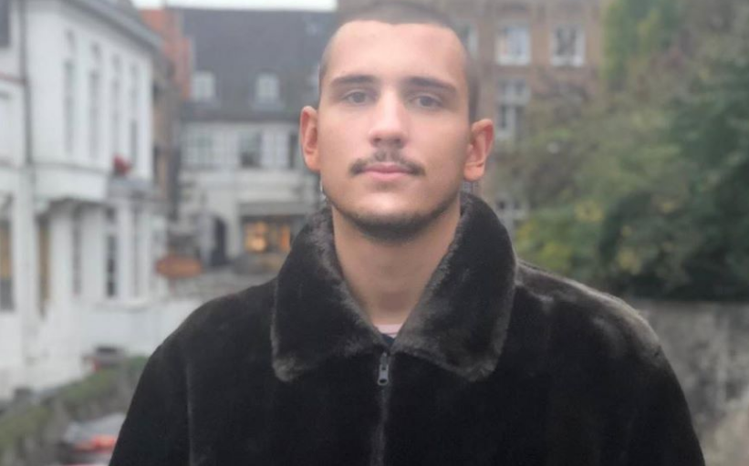 Милен Цветков