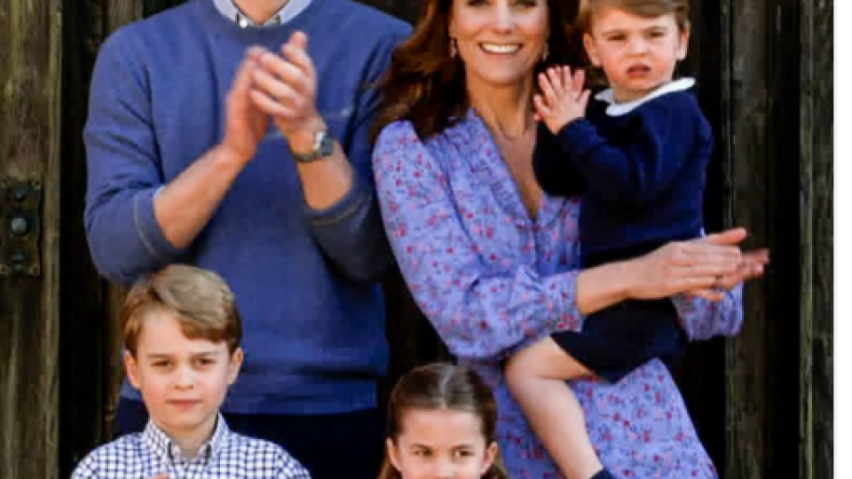 Принц Уилям и Кейт Мидълтън съдят списание (Какво ядоса херцозите?)