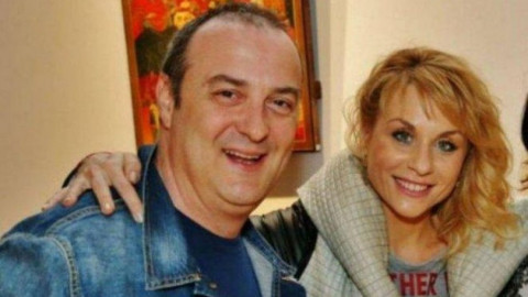 Люта: Жената на Краси Радков го изхвърли на улицата!