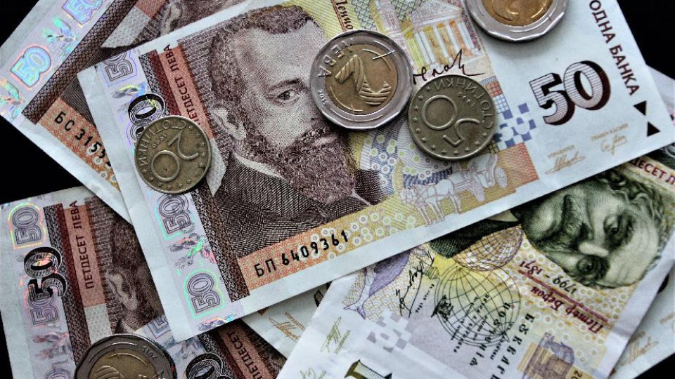 Невиждан пик в българските банки по време на извънредното положение