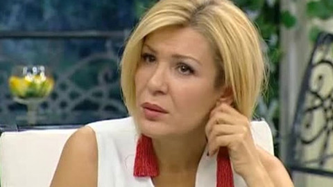 Мътно бъдеще за Гала и „На кафе”!(Свалят я от ефир)