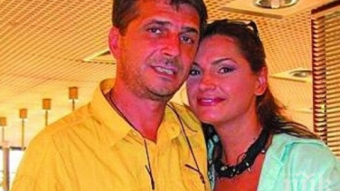 Бранко на Ани Салич проговори за развода: За да си мъж не е важно да имаш плочки!(Виж още)