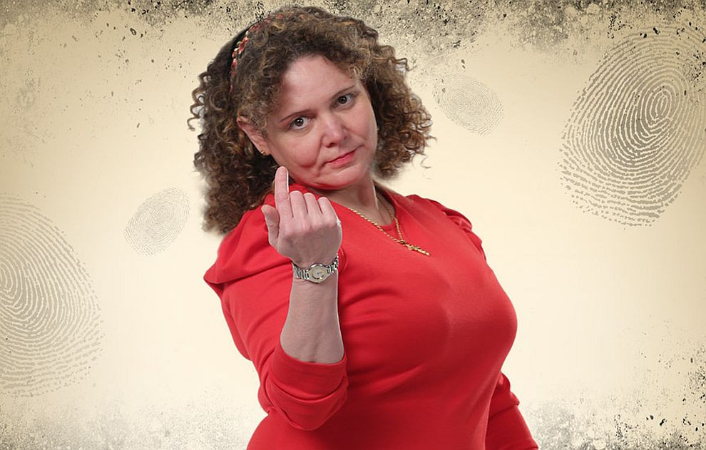 Мариела Нордел