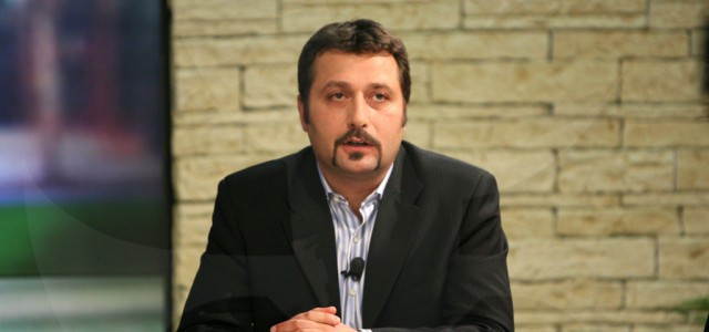 Слави Трифонов