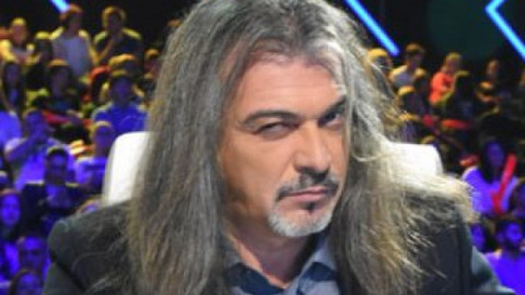 Маги Халваджиян брои 400 бона за Майбах