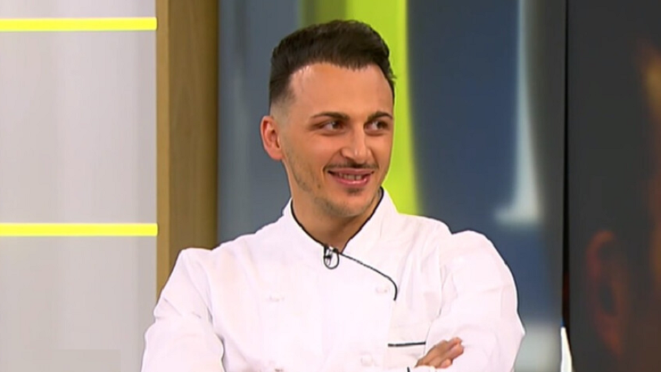 Реджеп: Не искам и да чувам за шеф Ангелов!