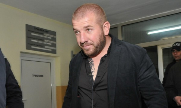 Динко Вълев