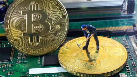 Да очакваме ли изненади от биткойна?