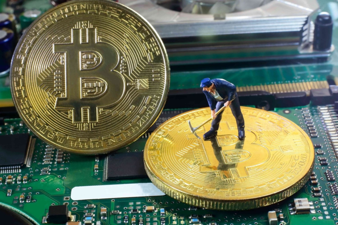 Дали биткойнът ще ни изненада?