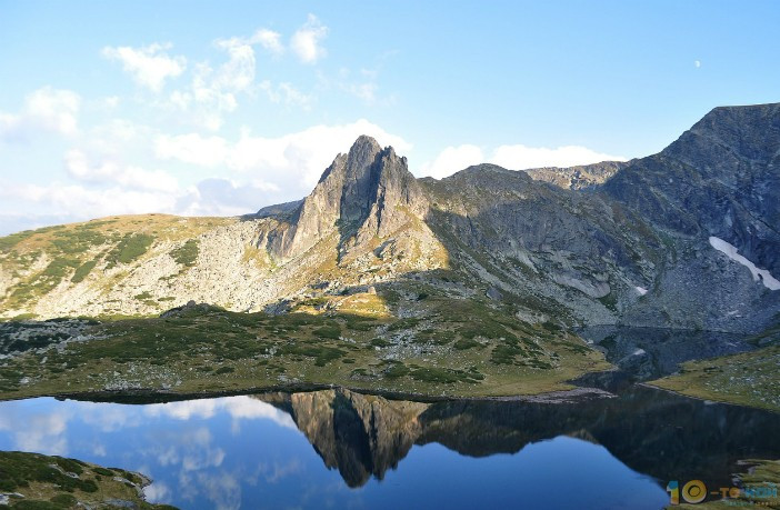 Slabakov requested a revision of Natura 2000 by the EC