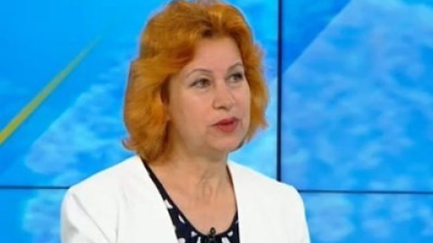 Проф. Ива Христова: Чакаме Ковид-19 да се превърне в сезонен!