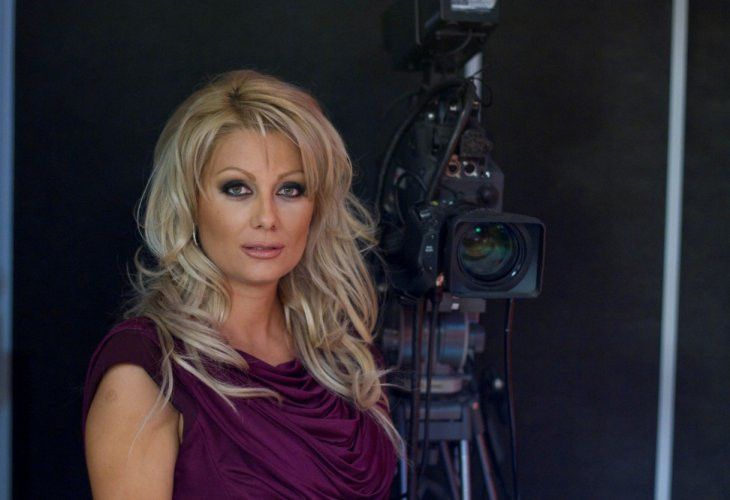 Венета Райкова има нов мъж?