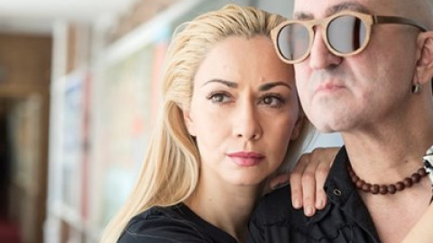Екслузивно! Нети и Иван Ласкин били любовници цели 3 години