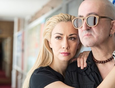 Екслузивно! Нети и Иван Ласкин били любовници цели 3 години