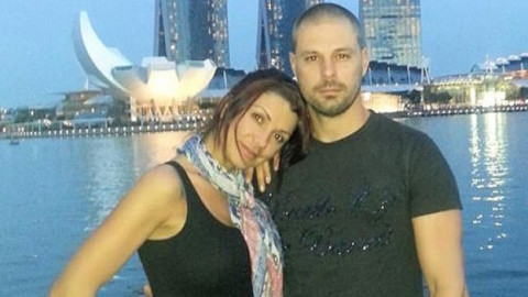 Бившият на Кали натири и гаджето си!(Подробности)