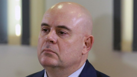 Иван Гешев: Лъжата на Бобоков лъсна!
