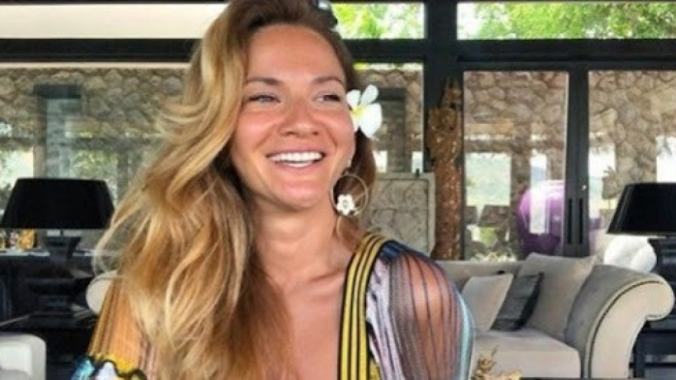 Зeйнeб Maджypoвa не издържа: Връща се отново на работа!