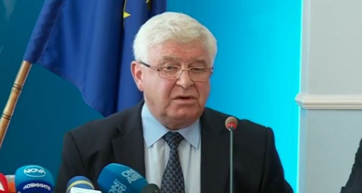 Извънредно: Ето какви са новите решения на Щаба!
