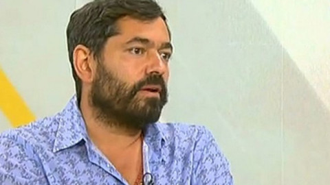 Нико Тупарев май пак ще пристане на Би Ти Ви?