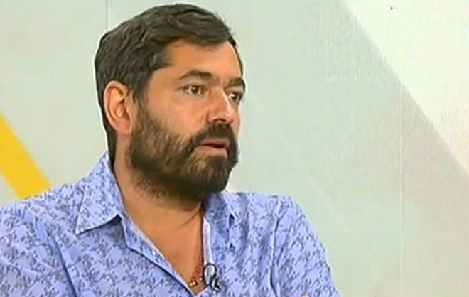 Нико Тупарев
