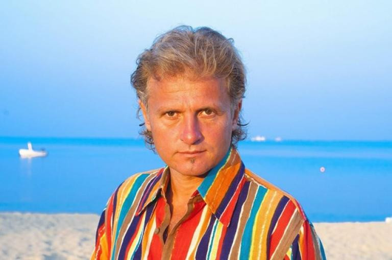 Къци Вапцаров