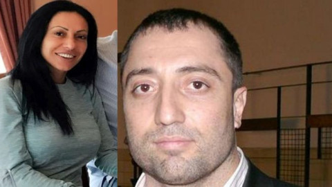 Любовница на Митьо Очите скочи срещу свидетел!(Виж как брани гаджето си)