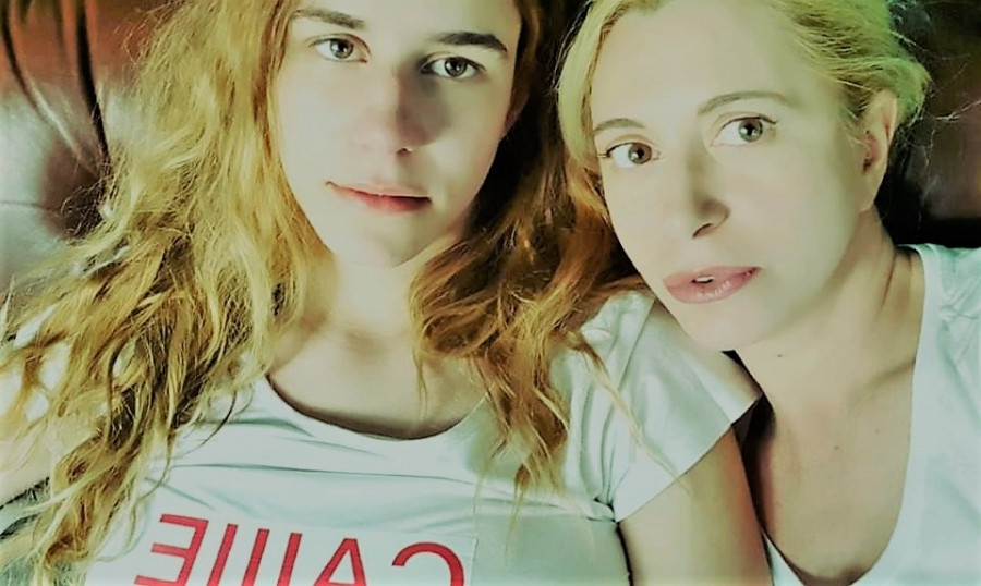 Ваня Щерева
