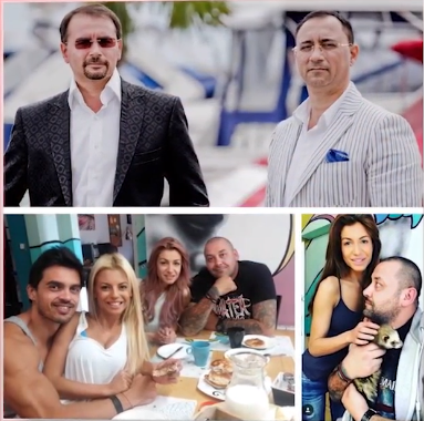 Динко Динев