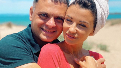 Гаджета ли са Диляна Попова и Васко Василев? (Вижте истината тук)