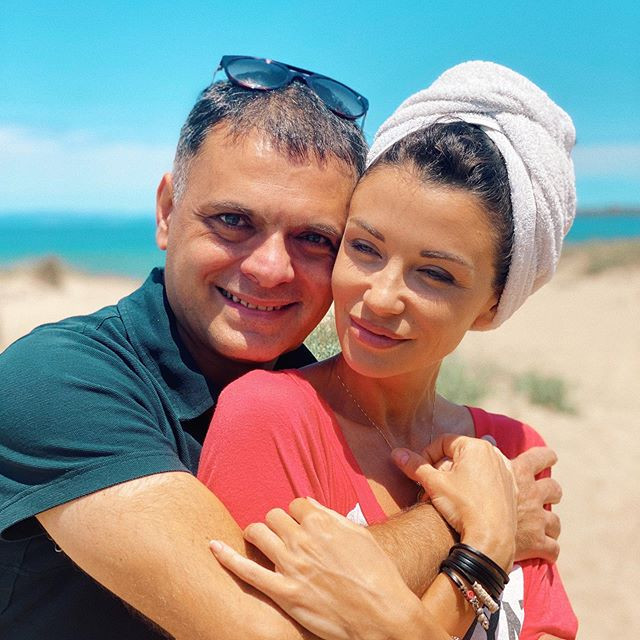 Диляна Попова и Васко Василев не са гаджета сн. Инстаграм