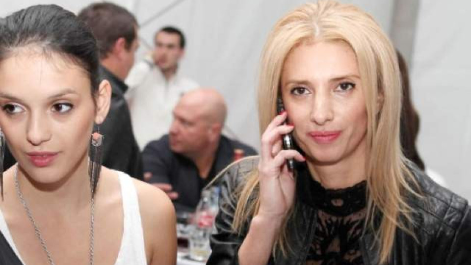 Майката на Луиза Григорова ходи на инвитро процедури