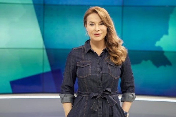 Критическата възраст развали фигурата на Мира Добрева сн. hotarena.net