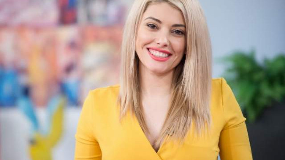 Ева Веселинова аут от "На кафе" (Подробности)