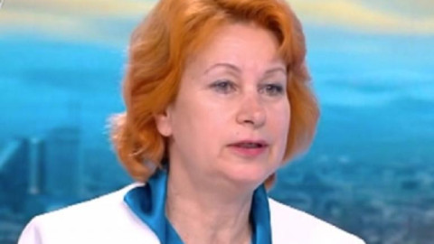 Проф. Христова: Ако сега не се вземат мерки, през есента ще стане страшно!