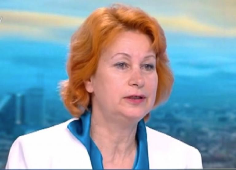 Проф. Христова: Ако сега не се вземат мерки, през есента ще стане страшно!