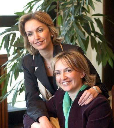 Радина Червенова