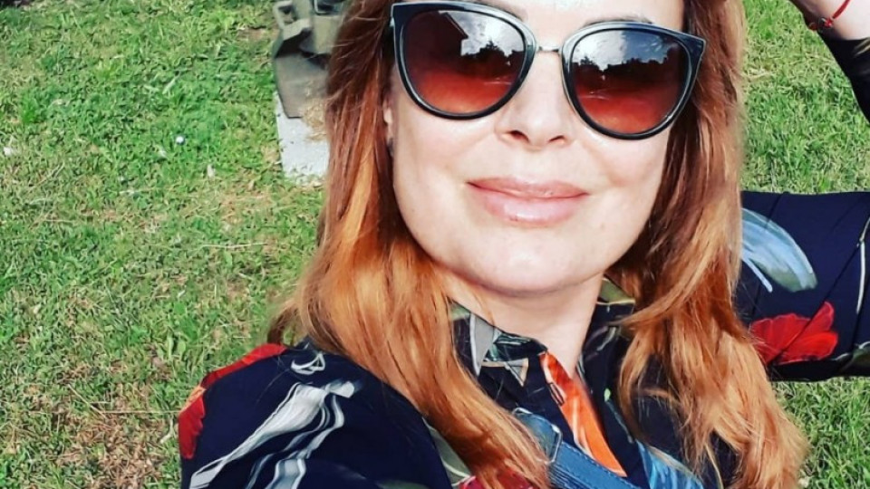 Мариана Векилска закъса за пари (Вижте как се издържа след края на тв кариерата си)