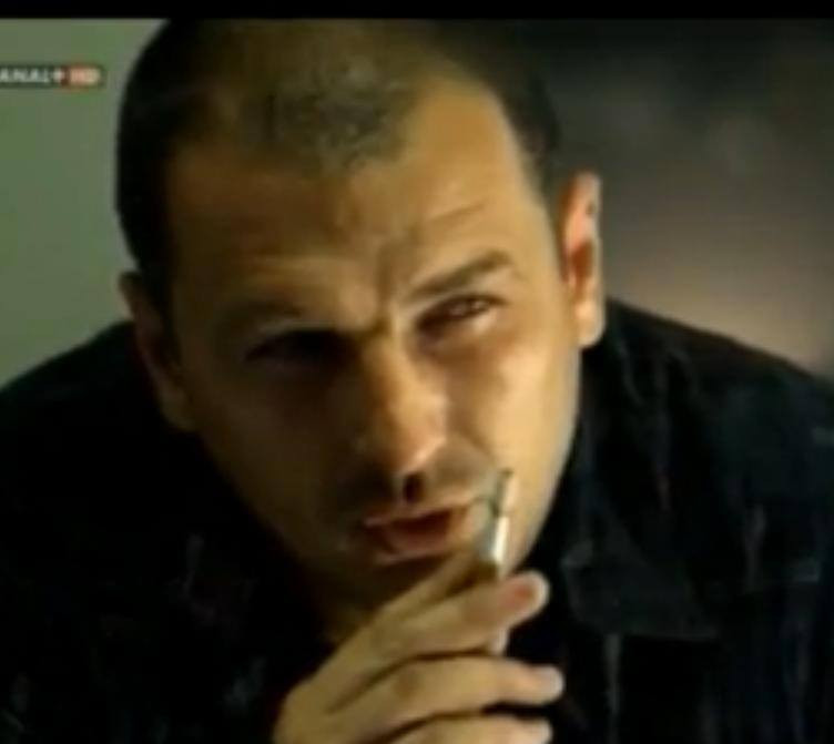 Българският актьор, участвал в „Новите съседи“, в откровено интервю: Влади Въргала е един от най-добрите в занаята! (СНИМКИ)
