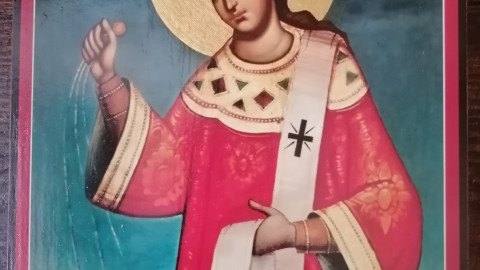 Включете се в набирането на средства за строеж на параклис в Лозен (Селото, известно като „Малката Света гора“)