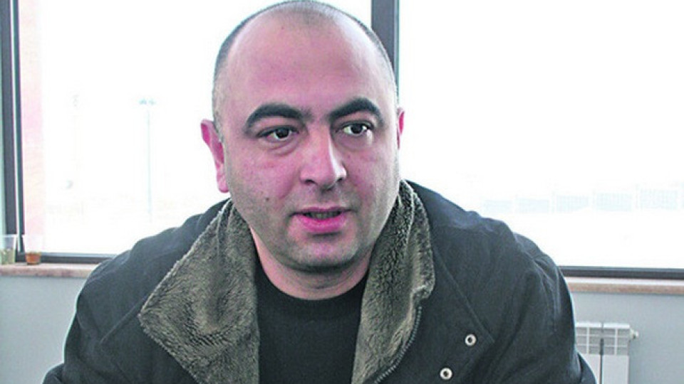 Екс депутат разкопава гробове, за да краде ковчезите на мъртвите! (Скандални разкрития за Димитър Ламбовски и „Бояна парк София“)