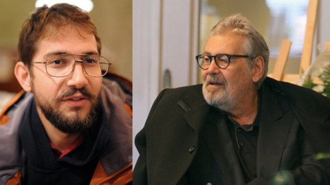 Синът на Стефан Данаилов избухна: Не съм пипал парите от татко!