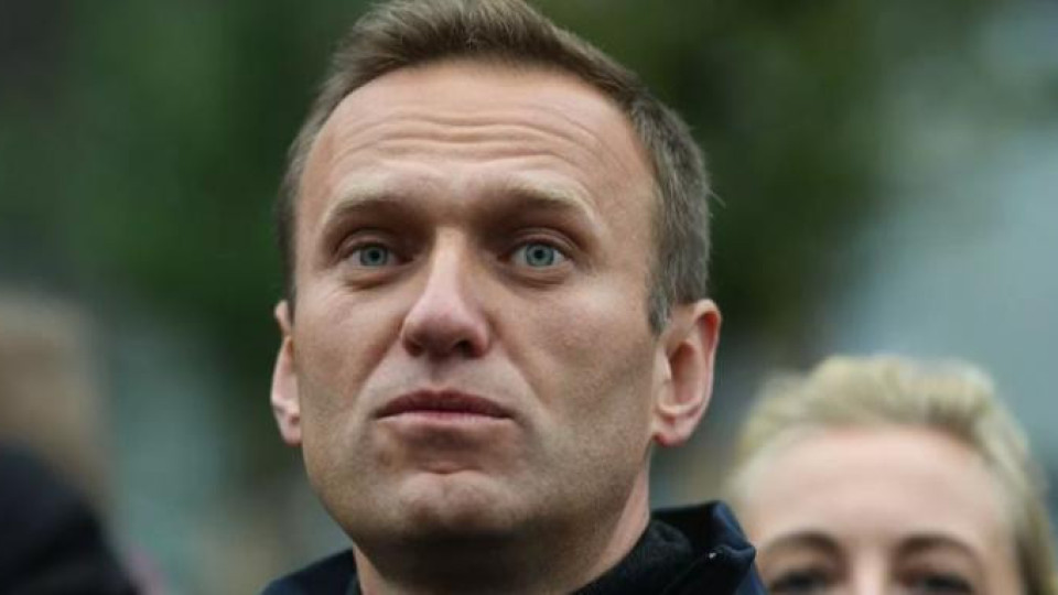 Разследват дали случая с Алексей Навални не е с цел да разпали напрежението в Русия