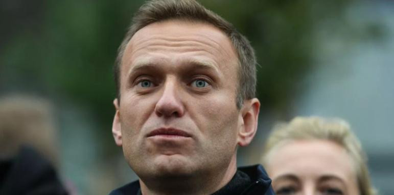 Алексей Навални