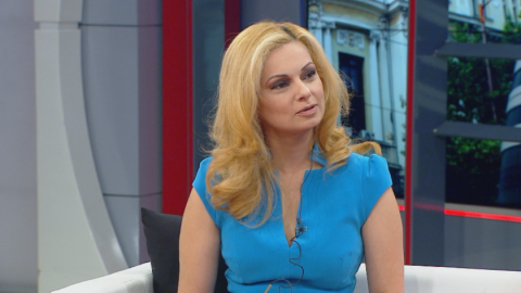 Истината лъсна: Ето заради какво Аделина Радева напусна Нова тв!