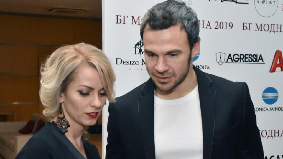 Ивайло Захариев се премести в Асеновград при новата си жена