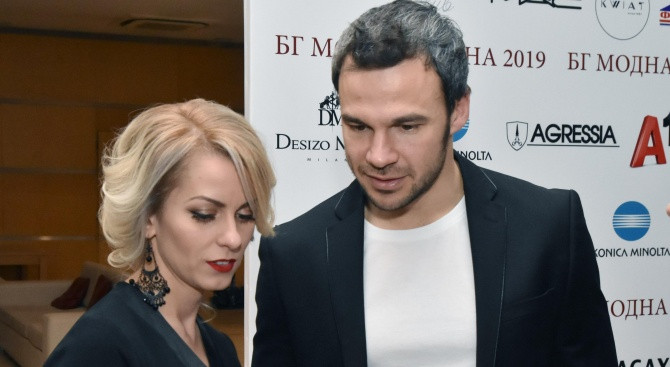 Ивайло Захариев се премести в Асеновград при новата си жена