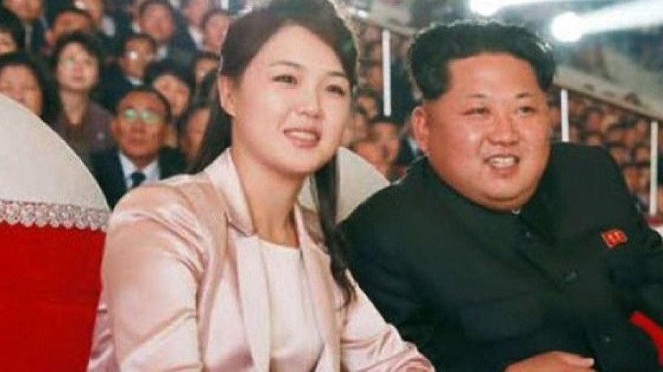 Защо всички съжалиха съпругата на Ким Чен Ун?