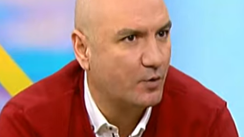 Емо Чолаков аут от Нова тв (Защо загуби работата си?)