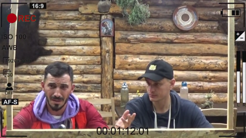 Чудо: Бойко Борисов влезе във „Фермата”?!