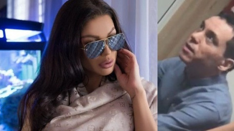 Отново греда: Преследвачът на Емануела избяга зад граница!